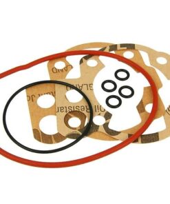 Zylinder Dichtungssatz Airsal Tech-Piston 76,9ccm 50mm für Beeline, CPI, SM, SX, SMX