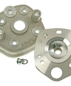 Zylinderkopf Airsal Sport 69,7ccm 47,6mm für CPI GTR 50