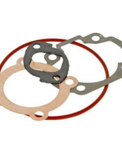 Zylinder Dichtungssatz Airsal Xtrem 77,1ccm 50mm, 39,2mm für Minarelli LC