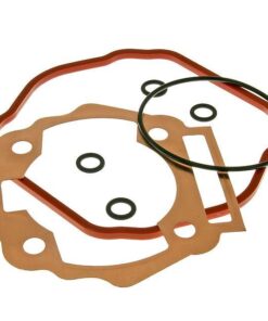 Zylinder Dichtungssatz Airsal Xtrem 88,3ccm 50mm, 45mm Hub für Piaggio / Derbi D50B0