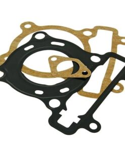 Zylinder Dichtungssatz Airsal Sport 124,6ccm 52mm für Yamaha X-Max, YZF, WR