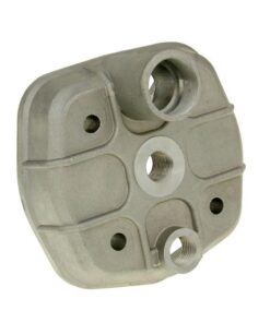 Zylinderkopf Airsal Sport 69,4ccm 47mm Grauguss für Piaggio / Derbi Motor D50B0