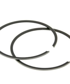 Kolbenring Satz Airsal Sport 69,4ccm 47mm für Piaggio / Derbi Motor D50B0