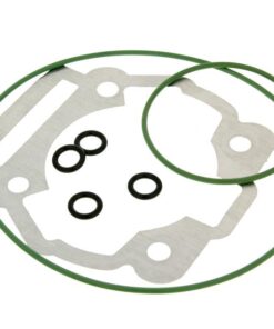 Zylinder Dichtungssatz Airsal Sport 69,4ccm 47mm Grauguss für Piaggio / Derbi Motor D50B0