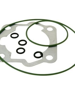 Zylinder Dichtungssatz Airsal Sport 69,4ccm 47mm, 40mm Grauguss für Derbi EBE, EBS