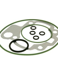 Zylinder Dichtungssatz Airsal Sport 50ccm 40,3mm Grauguss für Minarelli AM