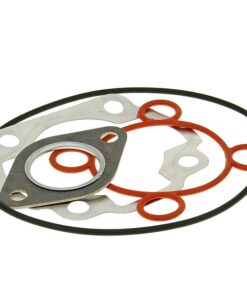 Zylinder Dichtungssatz Airsal Sport 49,2ccm 40mm, 39,2mm Grauguss für Minarelli LC