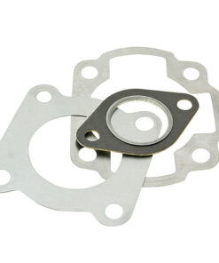 Zylinder Dichtungssatz Airsal Sport 49,2ccm 40mm, 39,2mm Grauguss für Minarelli AC