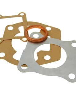 Zylinder Dichtungssatz Airsal Sport 65,7ccm 45mm für Honda MB, MT, MTX, NSR