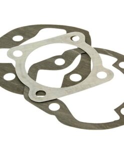 Zylinder Dichtungssatz Airsal Sport 62,4ccm 45mm für Yamaha DT50, RD50 AC