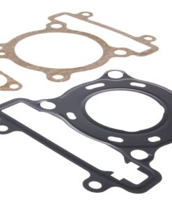 Zylinder Dichtungssatz Airsal T6-Racing 124,6ccm 52mm für Yamaha, MBK 125 4T LC