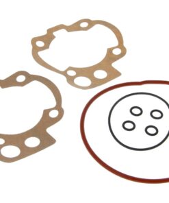 Zylinder Dichtungssatz Airsal Xtrem 76,6ccm 50mm, 39mm für Minarelli AM