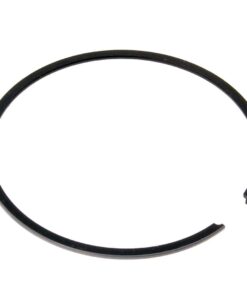 Kolbenring Airsal Xtrem 78ccm 50mm, 40mm Hub für Piaggio / Derbi Motor D50B0