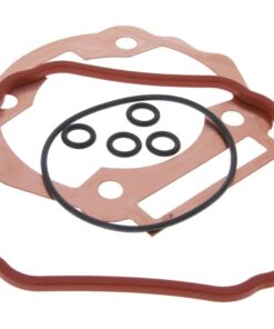 Zylinder Dichtungssatz Airsal Xtrem 78ccm 50mm, 40mm Hub für Piaggio / Derbi Motor D50B0