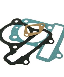Zylinder Dichtungssatz Airsal Sport 81,3ccm 50mm für 139QMB, GY6 50ccm, Kymco 50 4T