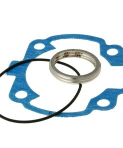 Zylinder Dichtungssatz Airsal Sport 125ccm 55mm für Peugeot Speedfight 100