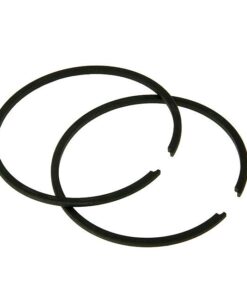 Kolbenring Satz Airsal Sport 66,5ccm 45mm für MBK AV-7, AV-87