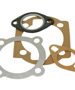 Zylinder Dichtungssatz Airsal Sport 63,7ccm 44mm für Tomos A55, Arrow, Revival, Streetmate