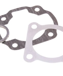 Zylinder Dichtungssatz Airsal T6-Racing 69,5ccm 47,6mm für CPI, Keeway (2004-) Euro 2 gerade
