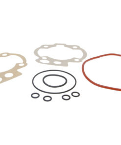 Zylinder Dichtungssatz Airsal Tech-Piston 76,6ccm 50mm für Minarelli AM