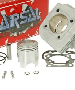Zylinderkit Airsal Sport 65ccm 46mm für Morini AC