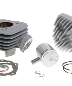 Zylinderkit Airsal Sport 65ccm 46mm für Peugeot stehend AC