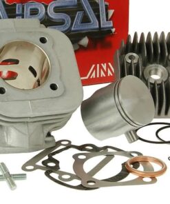 Zylinderkit Airsal Sport 65ccm 46mm für Minarelli stehend
