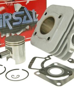 Zylinderkit Airsal Sport 49,2ccm 40mm für Piaggio AC