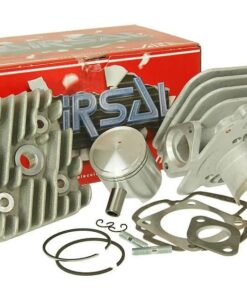 Zylinderkit Airsal Sport 65ccm 46mm für Piaggio AC
