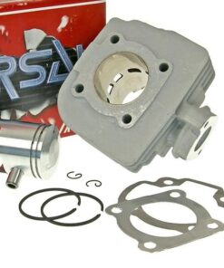 Zylinderkit Airsal Sport 49,3ccm 41mm für Morini AC
