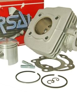 Zylinderkit Airsal Sport 49,3ccm 41mm für Hyosung SF50