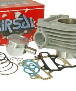 Zylinderkit Airsal Sport 149,5ccm 57,4mm für Keeway 125ccm