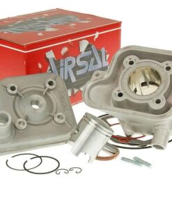 Zylinderkit Airsal Sport 49,2ccm 40mm für Peugeot liegend LC