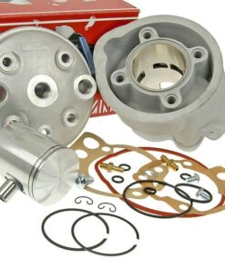 Zylinderkit Airsal Tech-Piston 70,5ccm 48mm für Minarelli AM