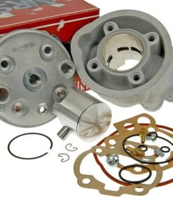 Zylinderkit Airsal Sport 70,5ccm 48mm für Minarelli AM