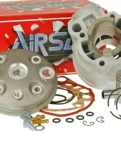 Zylinderkit Airsal Sport 50ccm 40,3mm für Minarelli AM