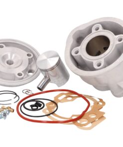 Zylinderkit Airsal Tech-Piston 50ccm 40,3mm für Minarelli AM