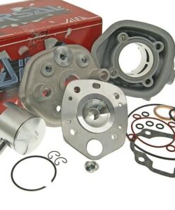 Zylinderkit Airsal Sport 69,7ccm 47,6mm für CPI GTR 50