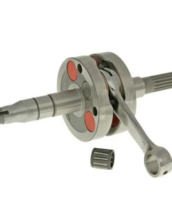 Kurbelwelle Airsal Xtrem 45mm 80/88ccm für Minarelli LC