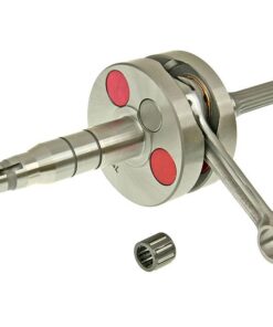 Kurbelwelle Airsal Race Pro für Minarelli liegend