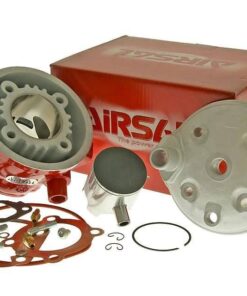 Zylinderkit Airsal Xtrem 80,07ccm 47,6mm, 45mm für Minarelli LC