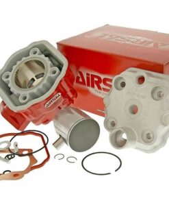 Zylinderkit Airsal Xtrem 88,3ccm 50mm, 45mm für Derbi Senda EBE, EBS