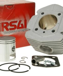 Zylinderkit Airsal Sport 66,5ccm 45mm für MBK AV-7, AV-87