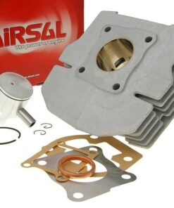Zylinderkit Airsal Sport 65,7ccm 45mm für Honda MB50, MT50, MTX50, NSR 50