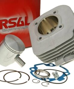 Zylinderkit Airsal Sport 125ccm 55mm für Peugeot Speedfight 100