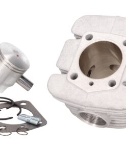 Zylinderkit Airsal Sport 72,5ccm 47mm für Mobylette Campera, MBK Carre AV88