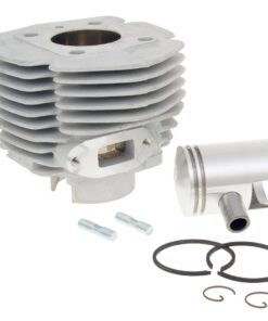 Zylinderkit Airsal Sport 49,9ccm 39mm für MBK AV-7, AV-87