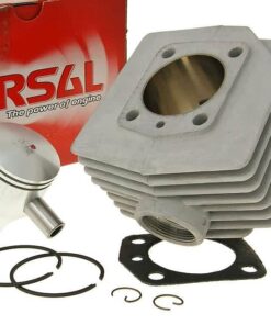 Zylinderkit Airsal Sport 72,5ccm 47mm für MBK AV-10, AV-51