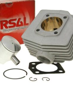 Zylinderkit Airsal T6-Racing 72,5ccm 47mm für MBK AV-10, AV-51