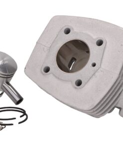 Zylinderkit Airsal Sport 49,4ccm 40mm für Peugeot 103 T3, 104 T3 Brida